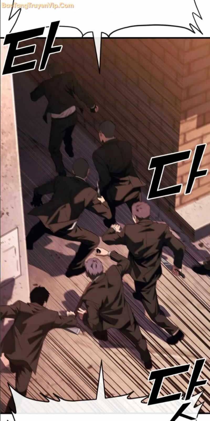 Rỉ Sét Chapter 17 - 80