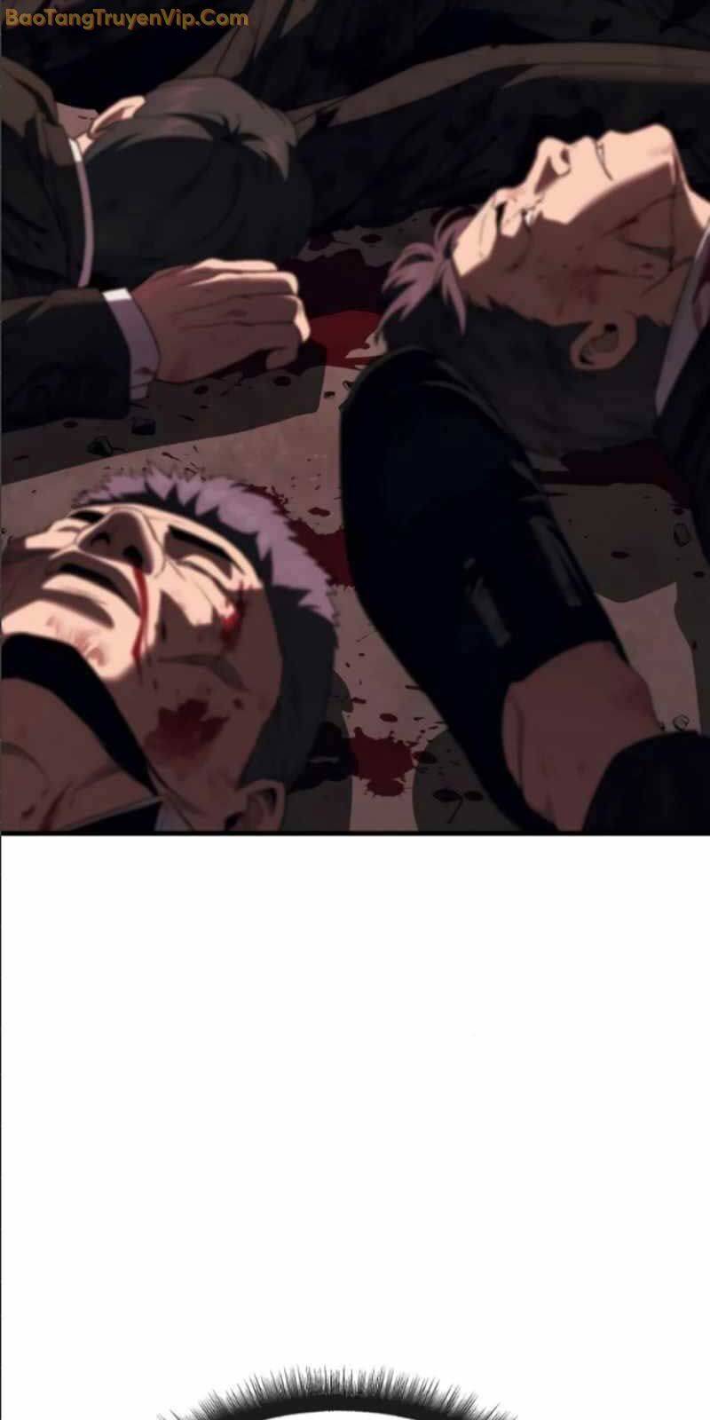 Rỉ Sét Chapter 17 - 85