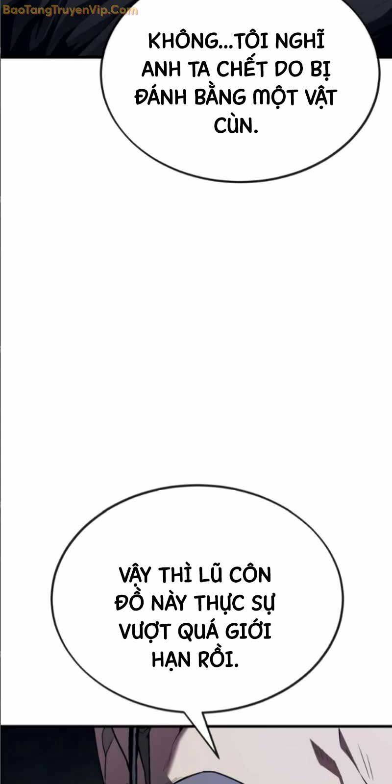 Rỉ Sét Chapter 17 - 10