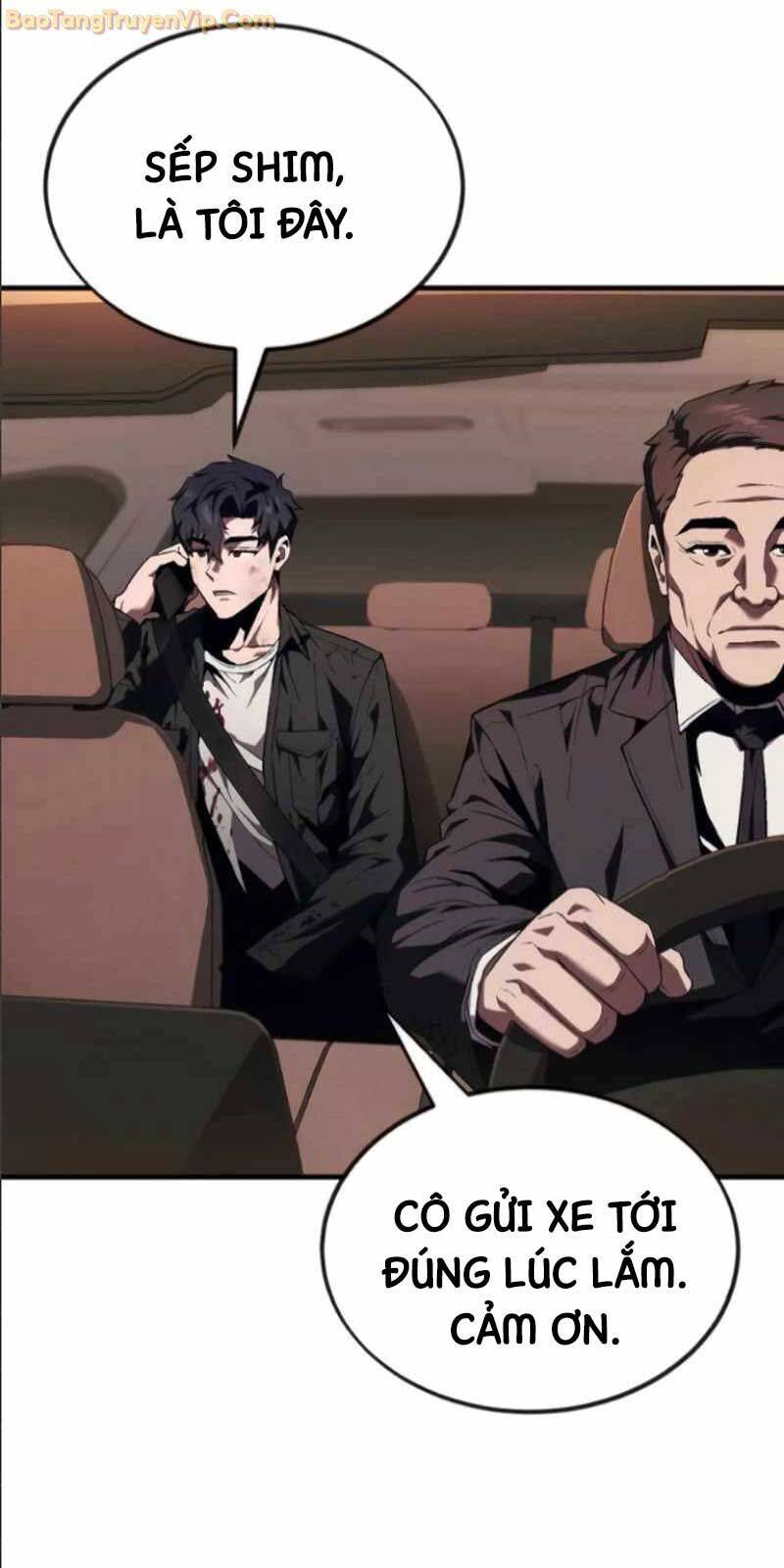 Rỉ Sét Chapter 17 - 92