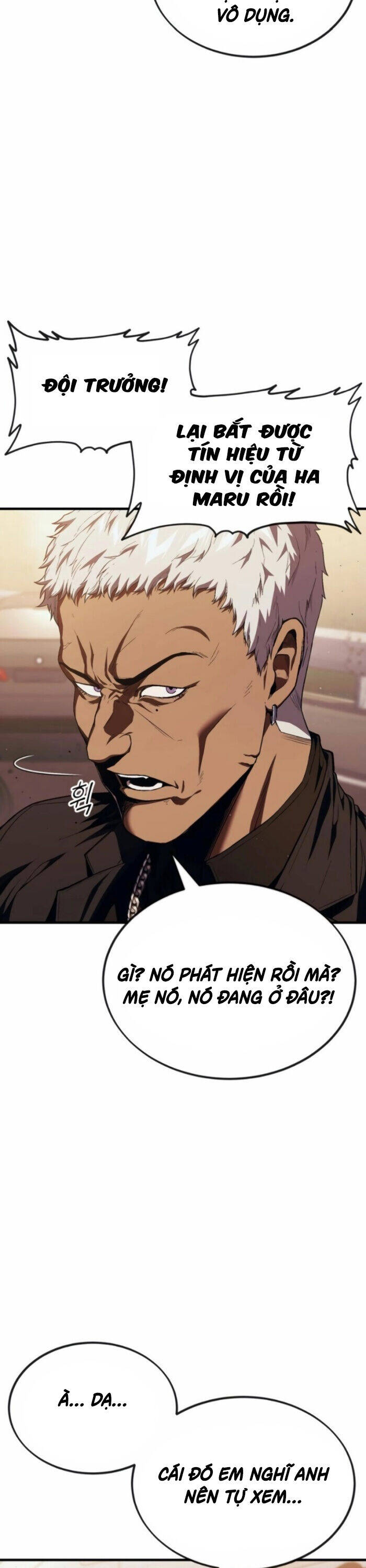 Rỉ Sét Chapter 18 - 17