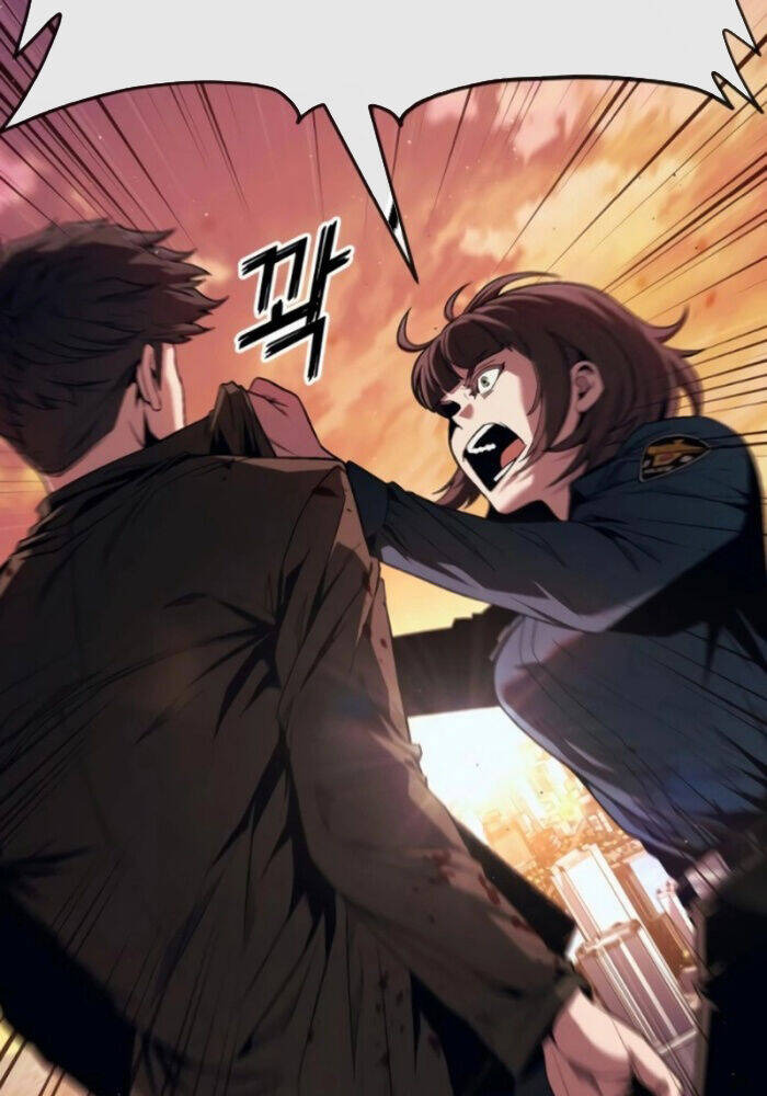 Rỉ Sét Chapter 18 - 22