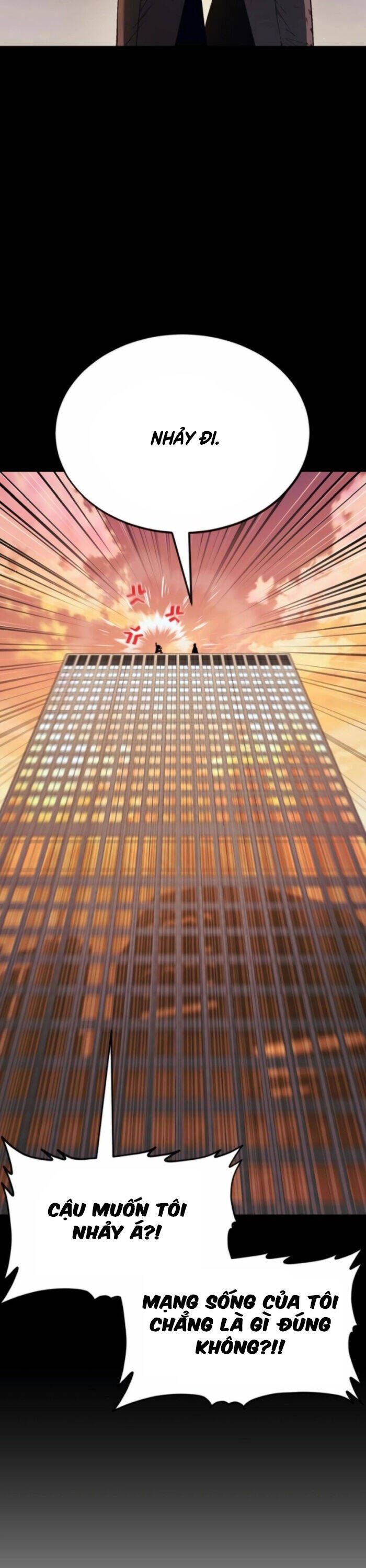 Rỉ Sét Chapter 18 - 25