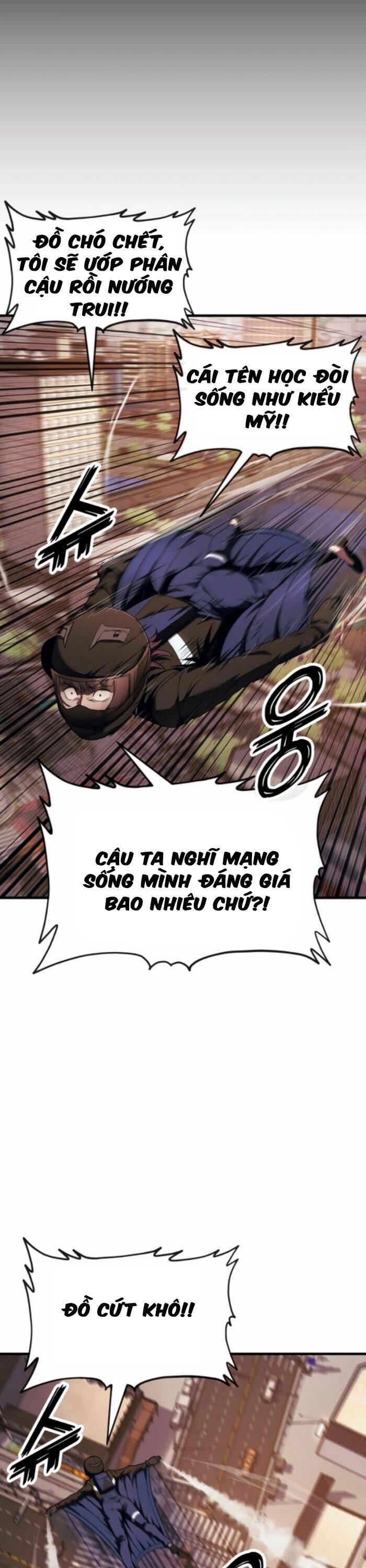 Rỉ Sét Chapter 18 - 26