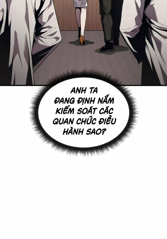 Rỉ Sét Chapter 18 - 32