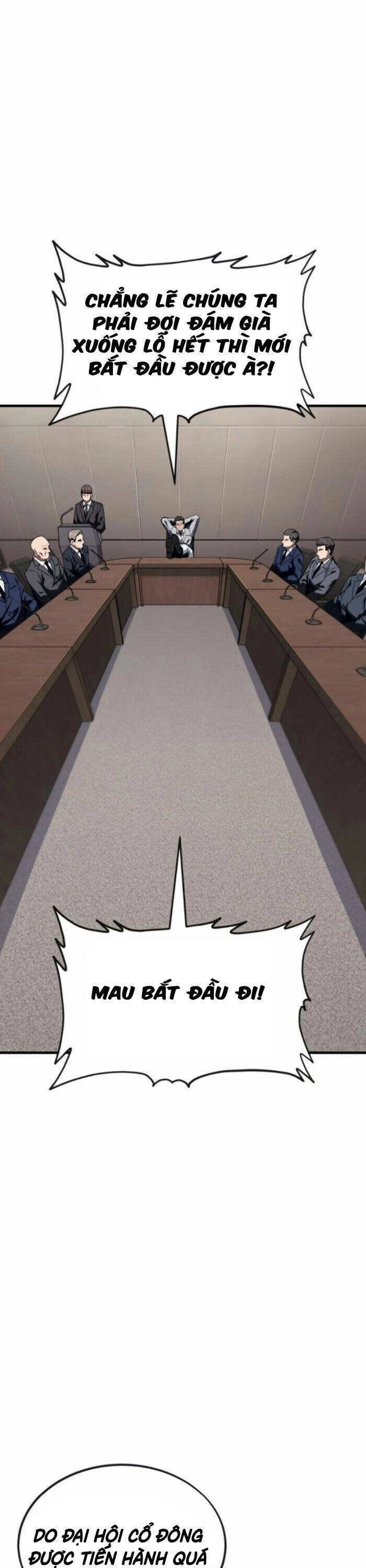 Rỉ Sét Chapter 18 - 37