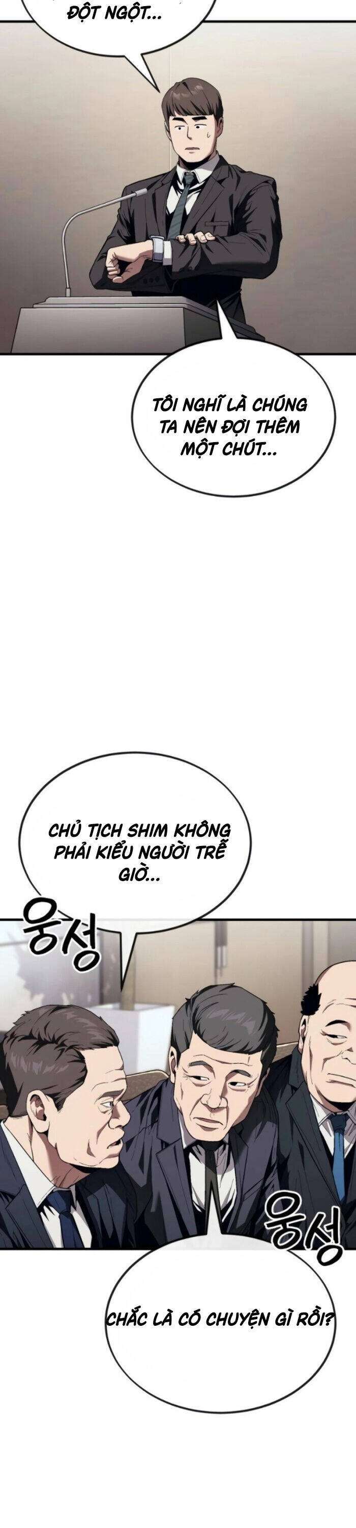 Rỉ Sét Chapter 18 - 38