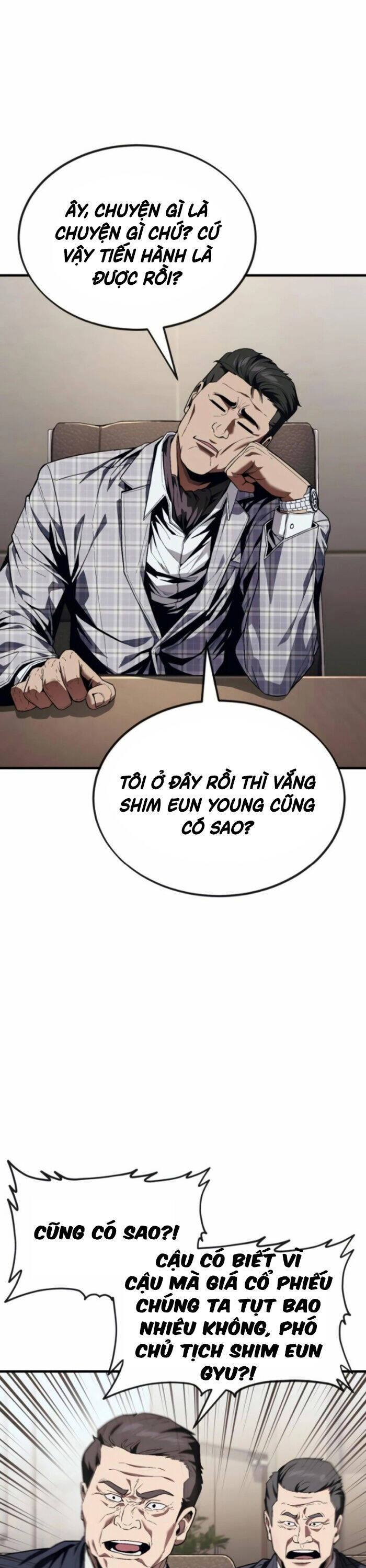 Rỉ Sét Chapter 18 - 39