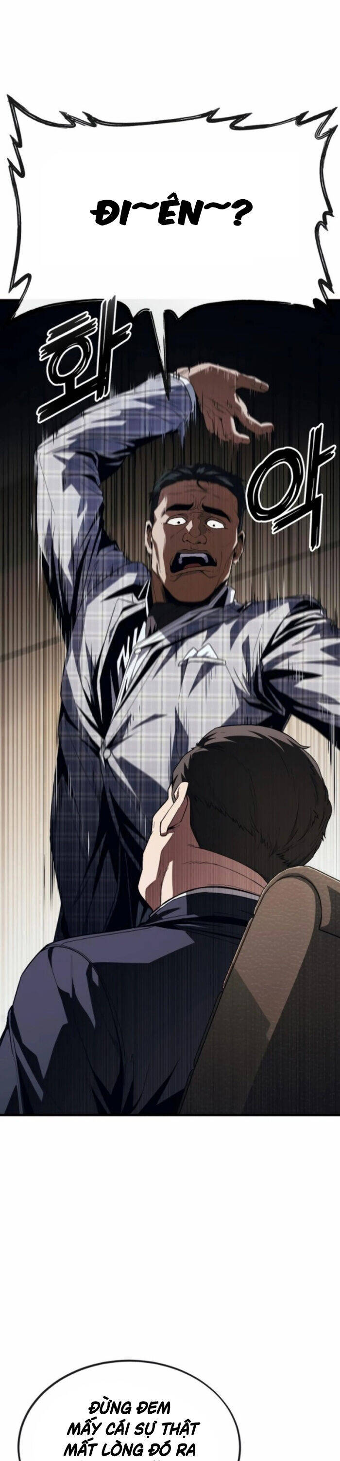 Rỉ Sét Chapter 18 - 41