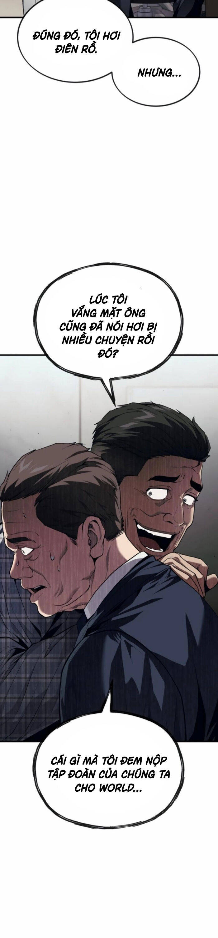 Rỉ Sét Chapter 18 - 43