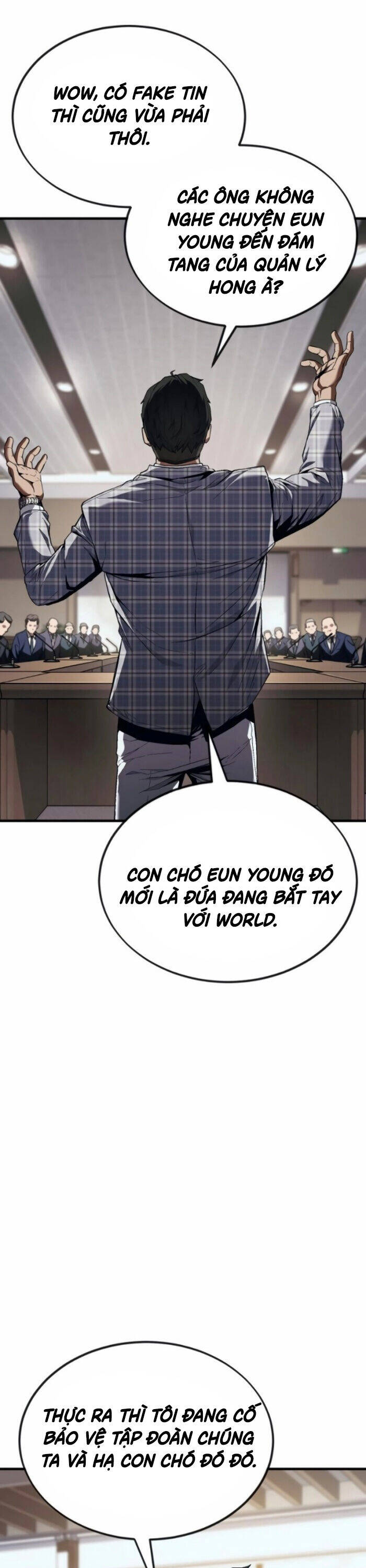 Rỉ Sét Chapter 18 - 44
