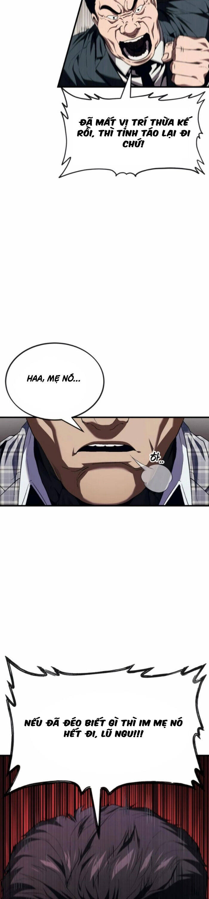 Rỉ Sét Chapter 18 - 46