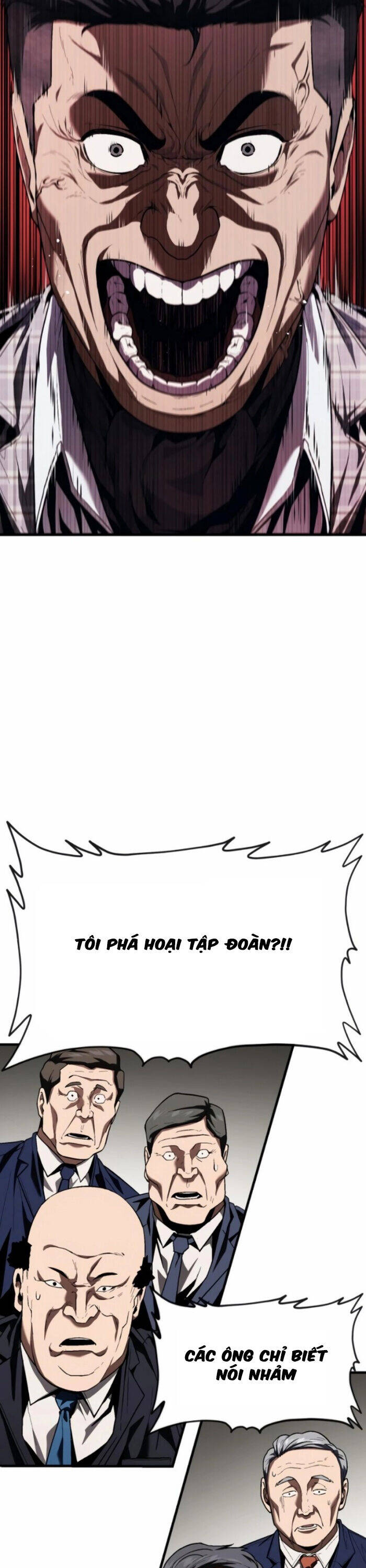 Rỉ Sét Chapter 18 - 47