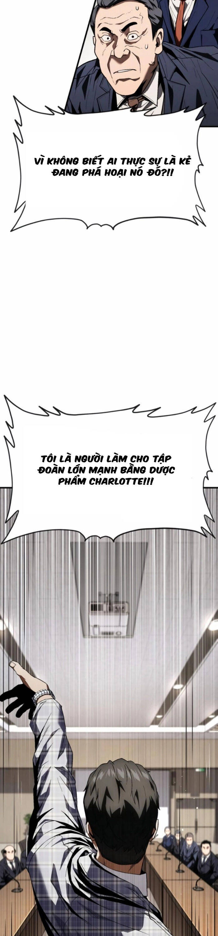 Rỉ Sét Chapter 18 - 48