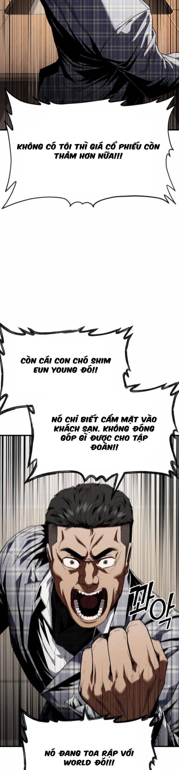 Rỉ Sét Chapter 18 - 49