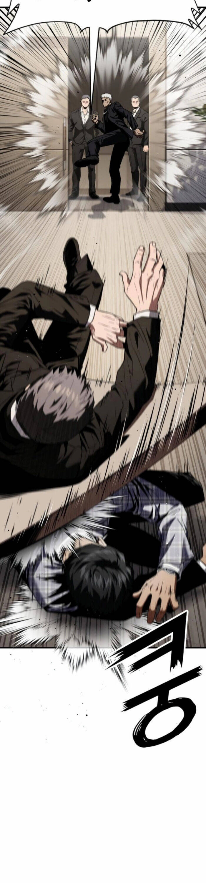 Rỉ Sét Chapter 18 - 51