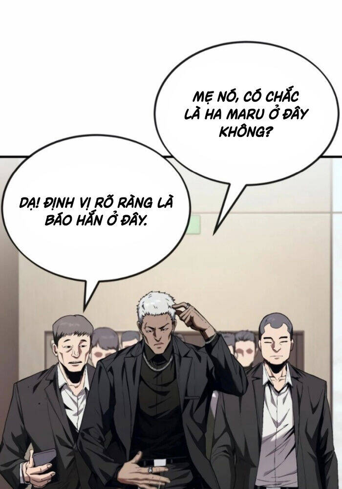 Rỉ Sét Chapter 18 - 52
