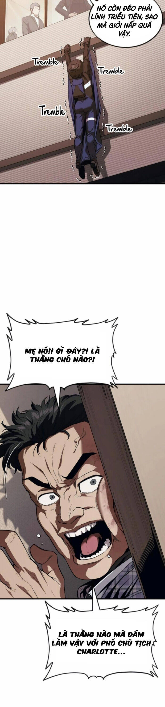 Rỉ Sét Chapter 18 - 56