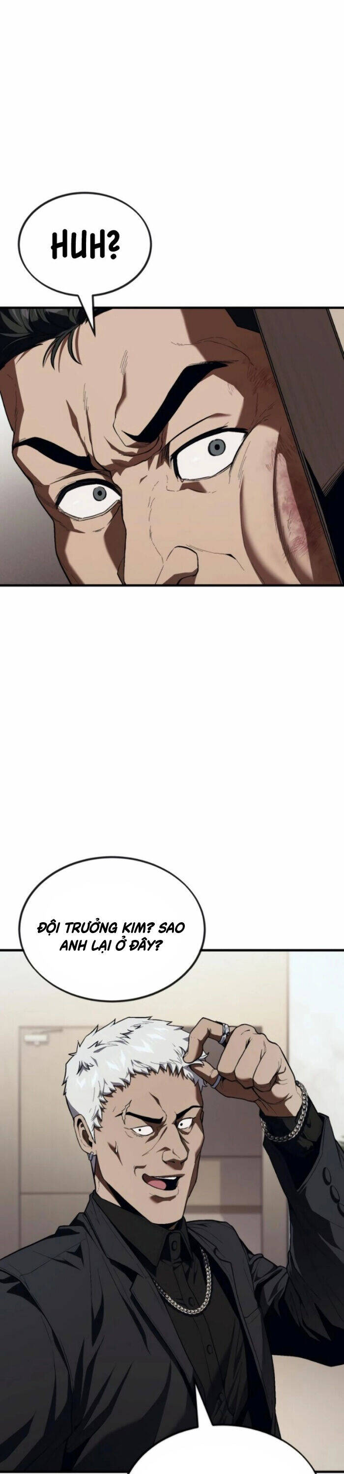 Rỉ Sét Chapter 18 - 57