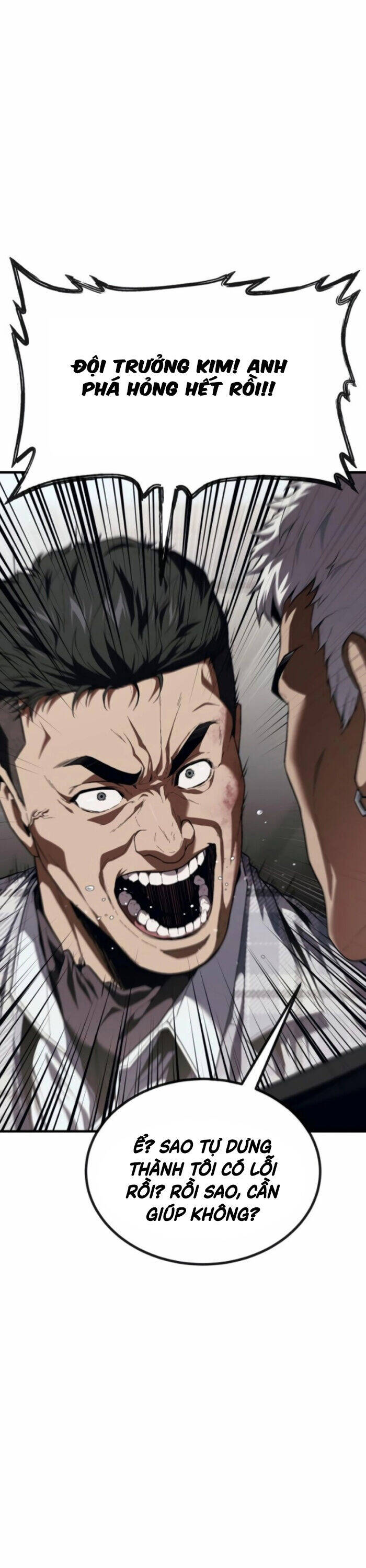 Rỉ Sét Chapter 18 - 60