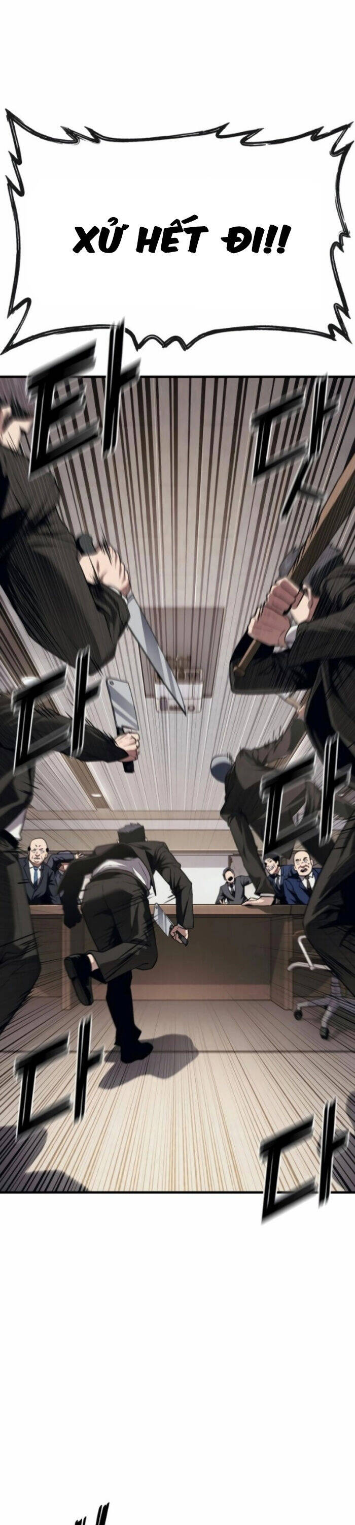 Rỉ Sét Chapter 18 - 61