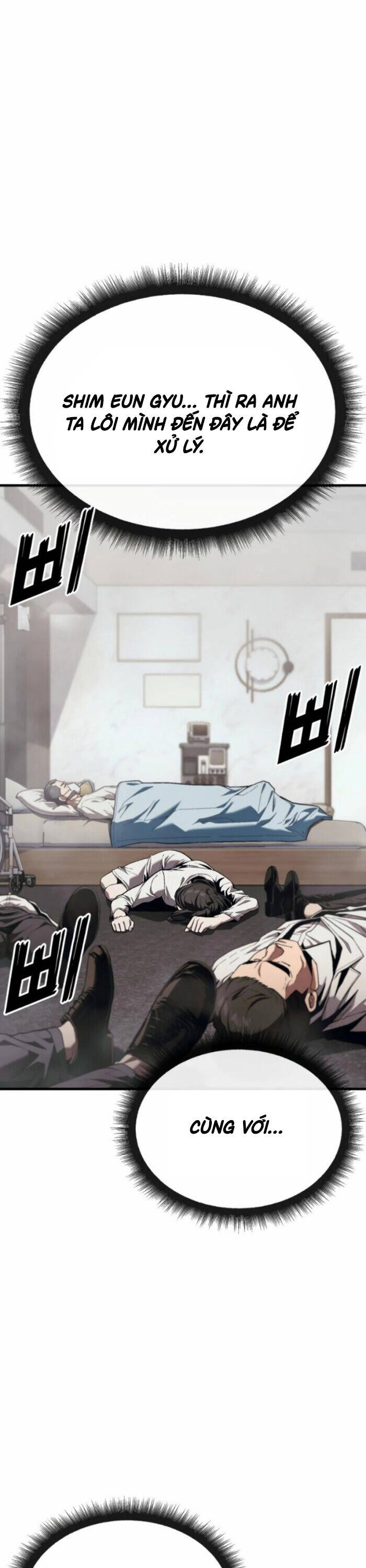Rỉ Sét Chapter 18 - 63