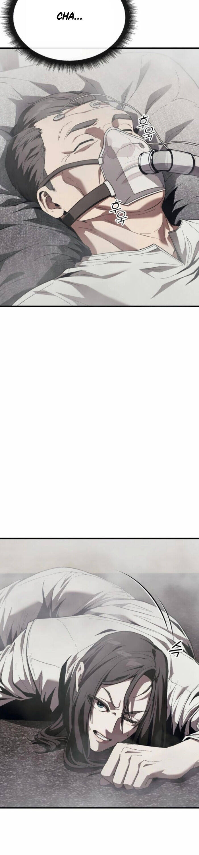 Rỉ Sét Chapter 18 - 64