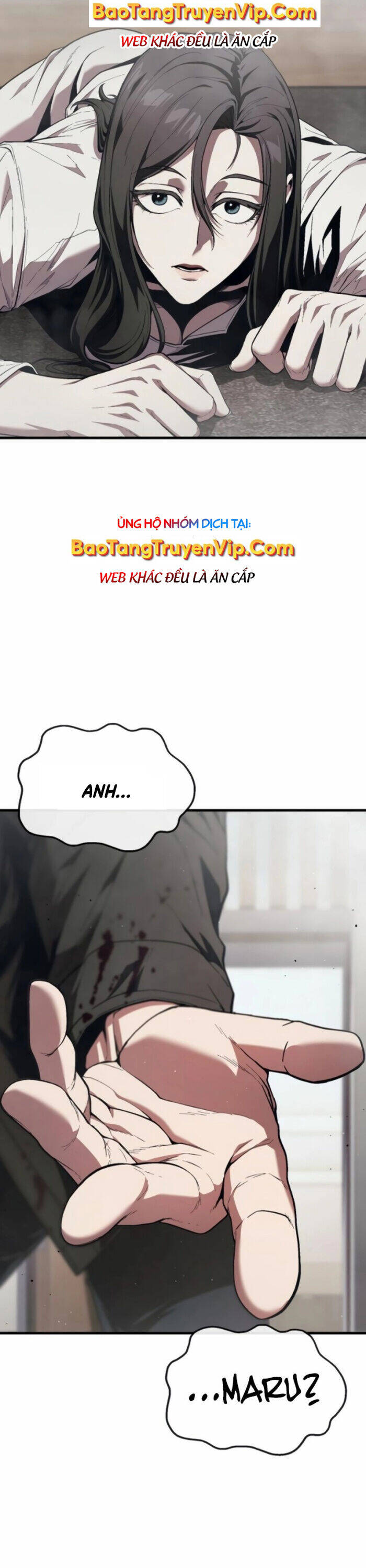 Rỉ Sét Chapter 18 - 67