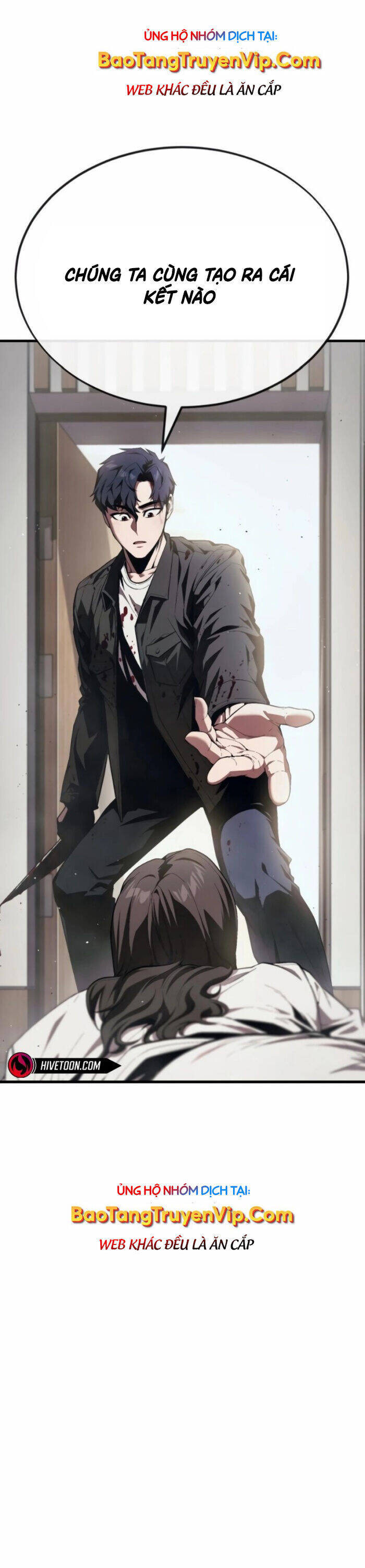 Rỉ Sét Chapter 18 - 68