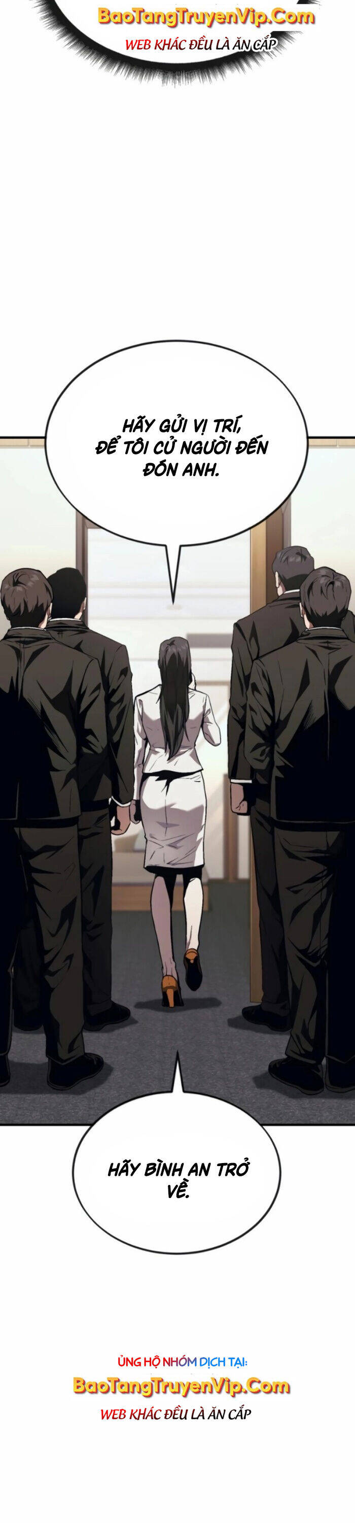 Rỉ Sét Chapter 18 - 8