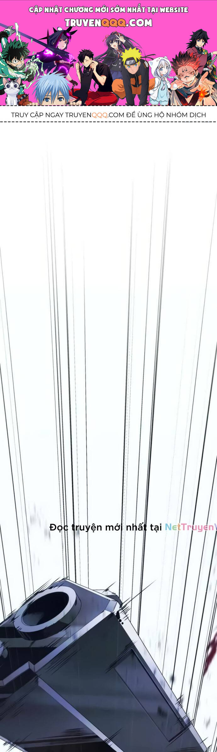 Rỉ Sét Chapter  2 - 1