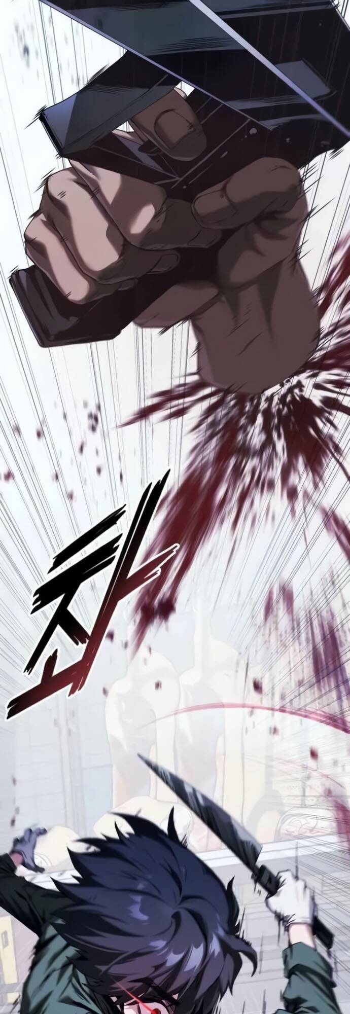 Rỉ Sét Chapter  2 - 2