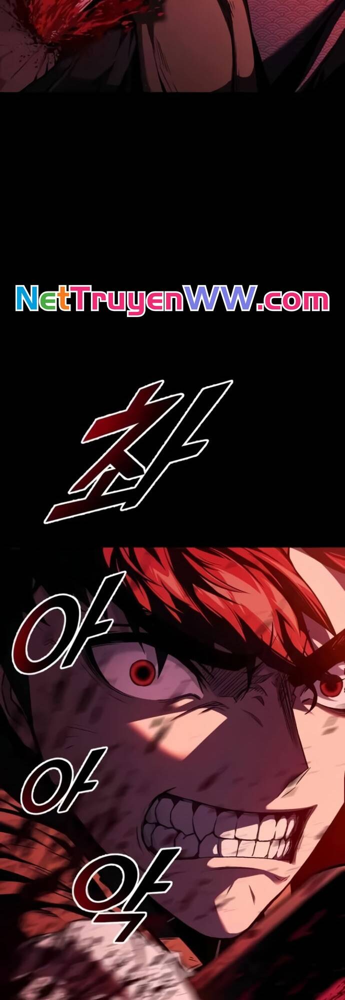 Rỉ Sét Chapter  2 - 11