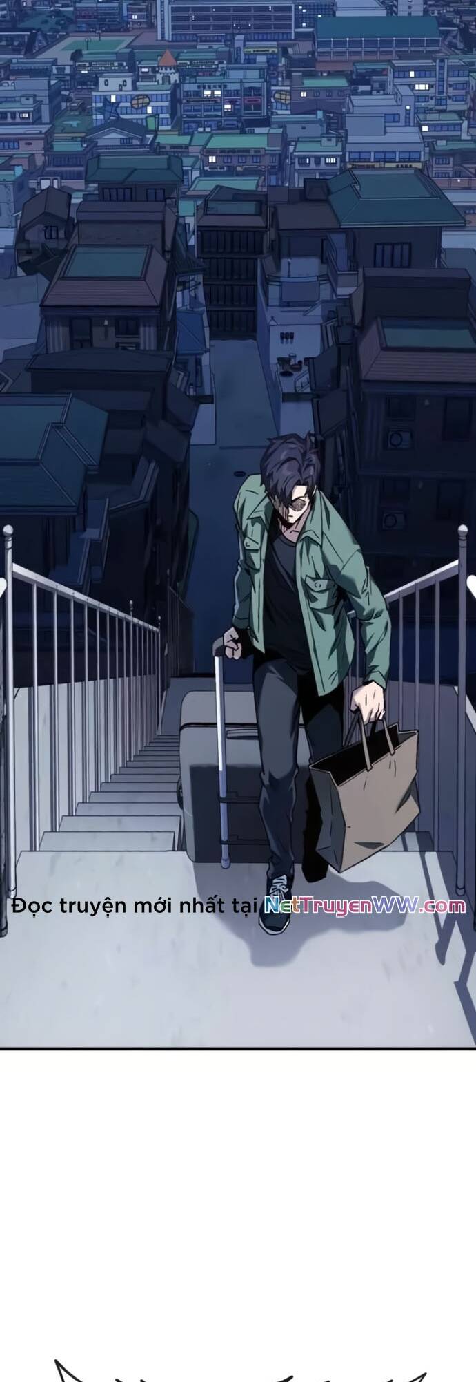 Rỉ Sét Chapter  2 - 104