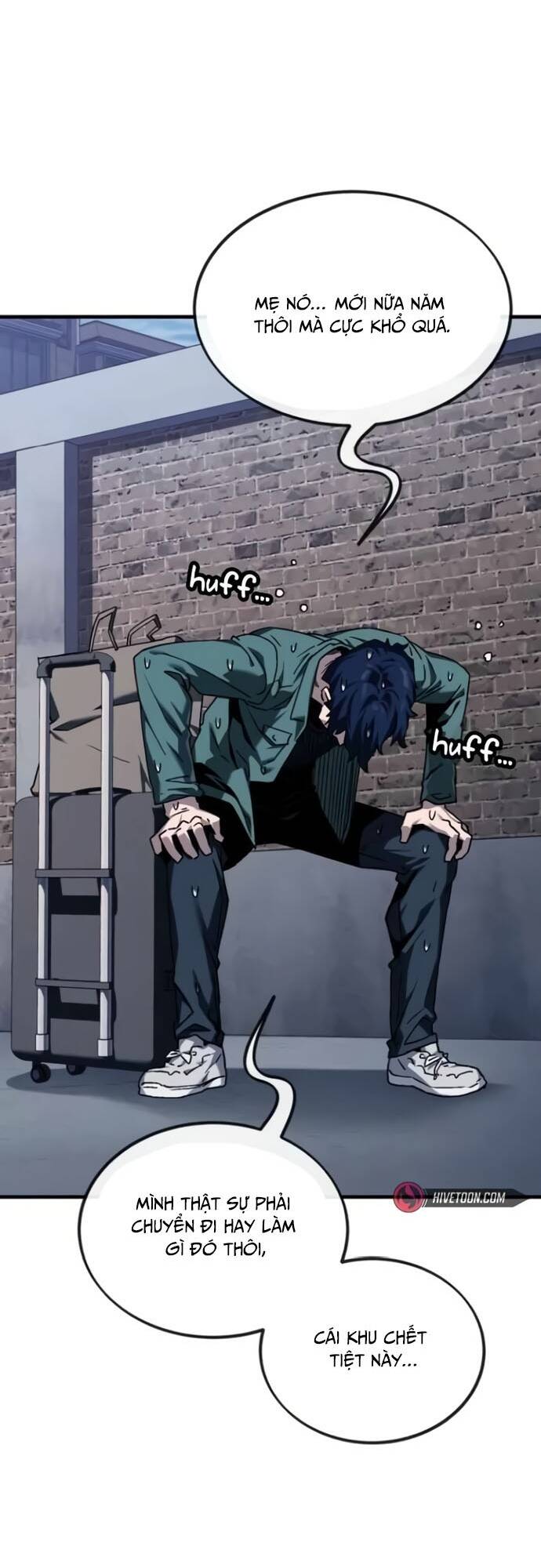 Rỉ Sét Chapter  2 - 106