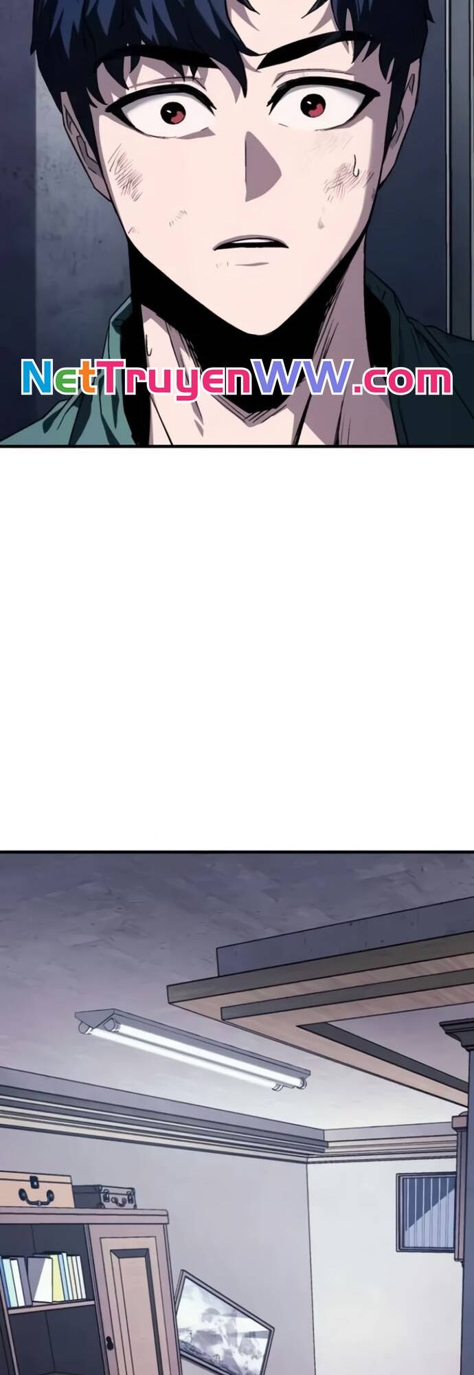 Rỉ Sét Chapter  2 - 114