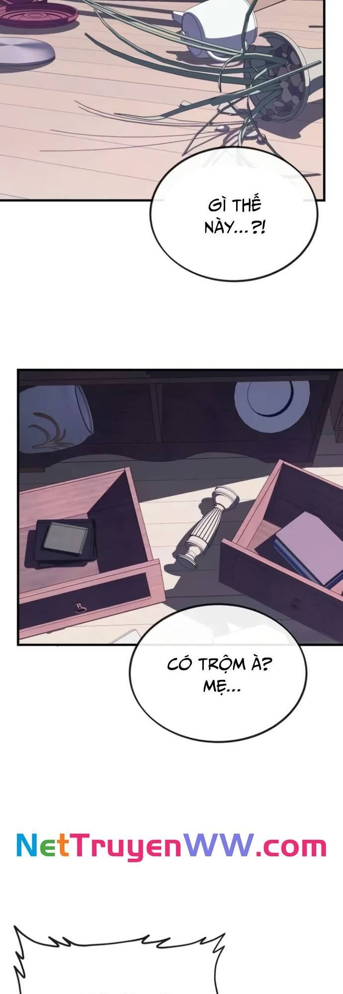 Rỉ Sét Chapter  2 - 116