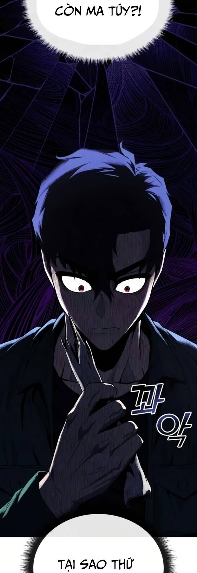 Rỉ Sét Chapter  2 - 121