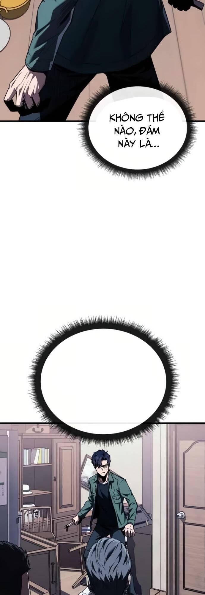 Rỉ Sét Chapter  2 - 125