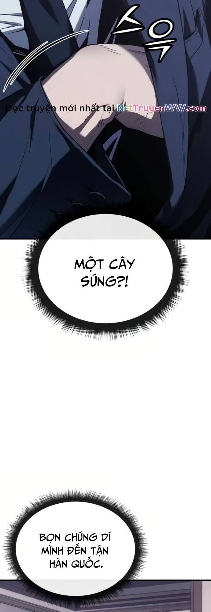 Rỉ Sét Chapter  2 - 128