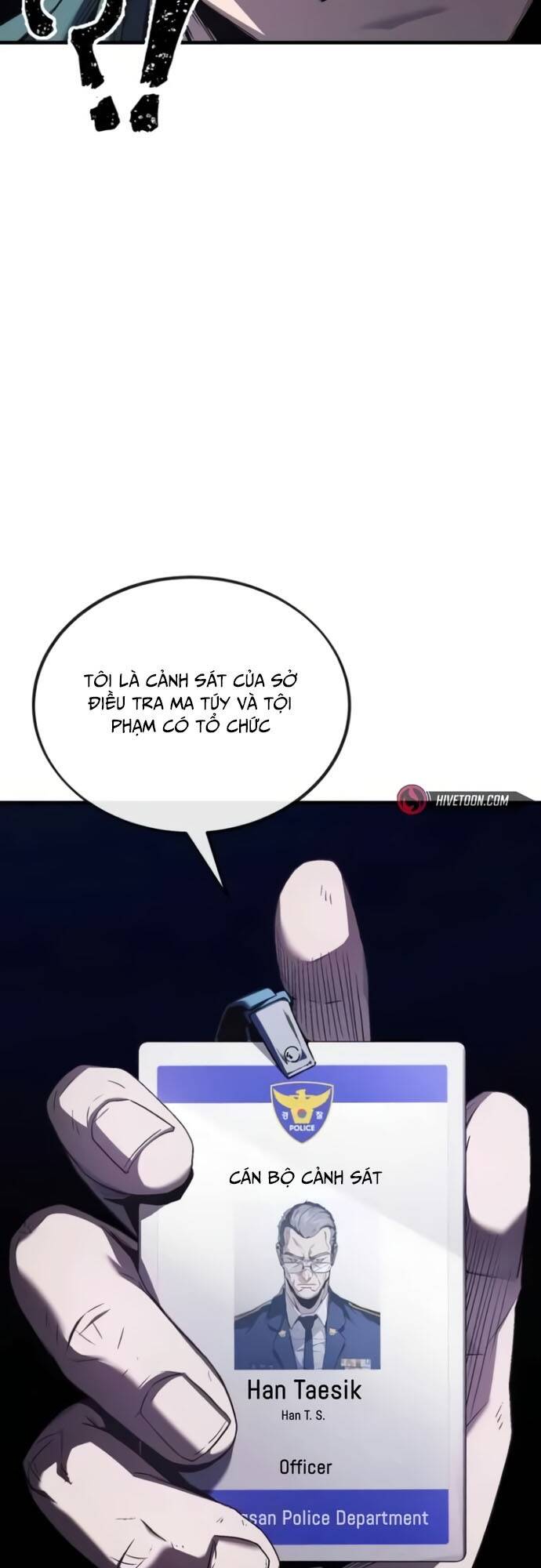 Rỉ Sét Chapter  2 - 131