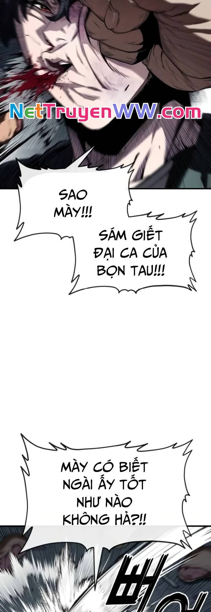 Rỉ Sét Chapter  2 - 27