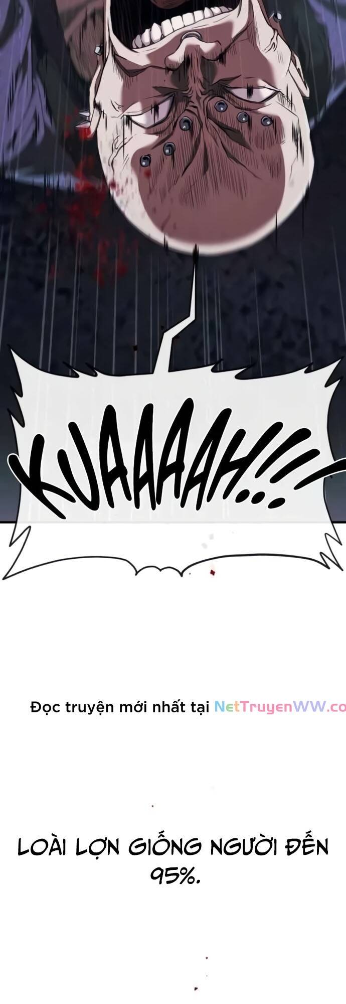 Rỉ Sét Chapter  2 - 4