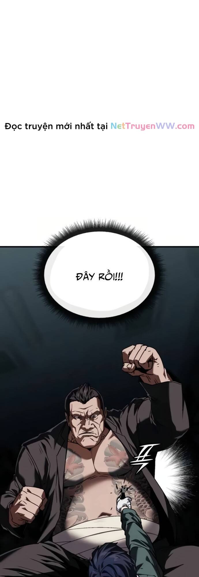 Rỉ Sét Chapter  2 - 32