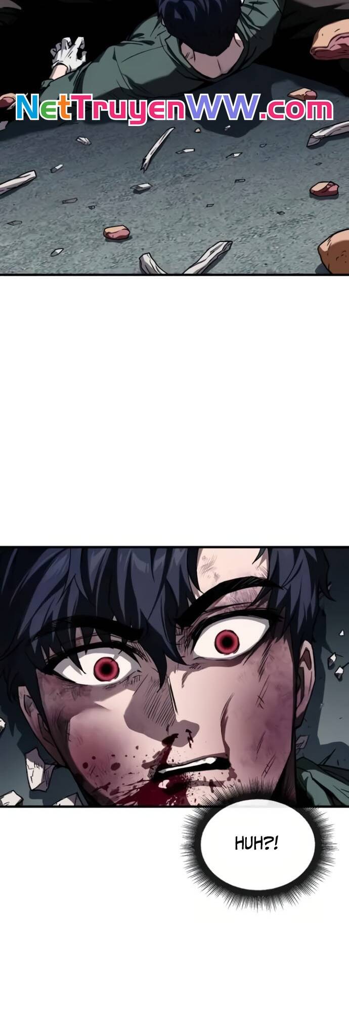 Rỉ Sét Chapter  2 - 33