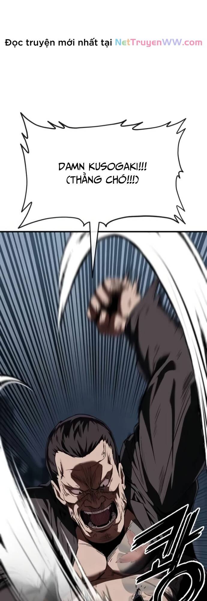 Rỉ Sét Chapter  2 - 34