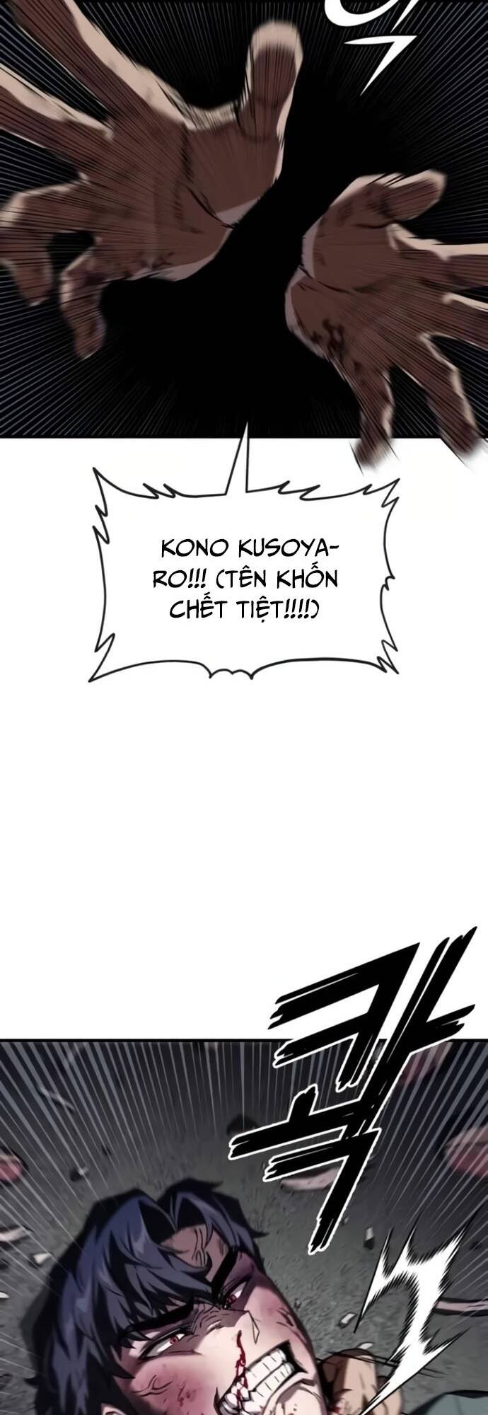 Rỉ Sét Chapter  2 - 37