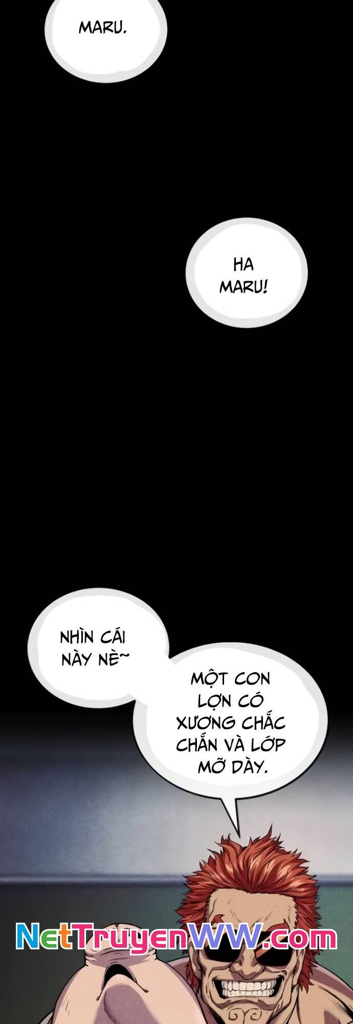 Rỉ Sét Chapter  2 - 41