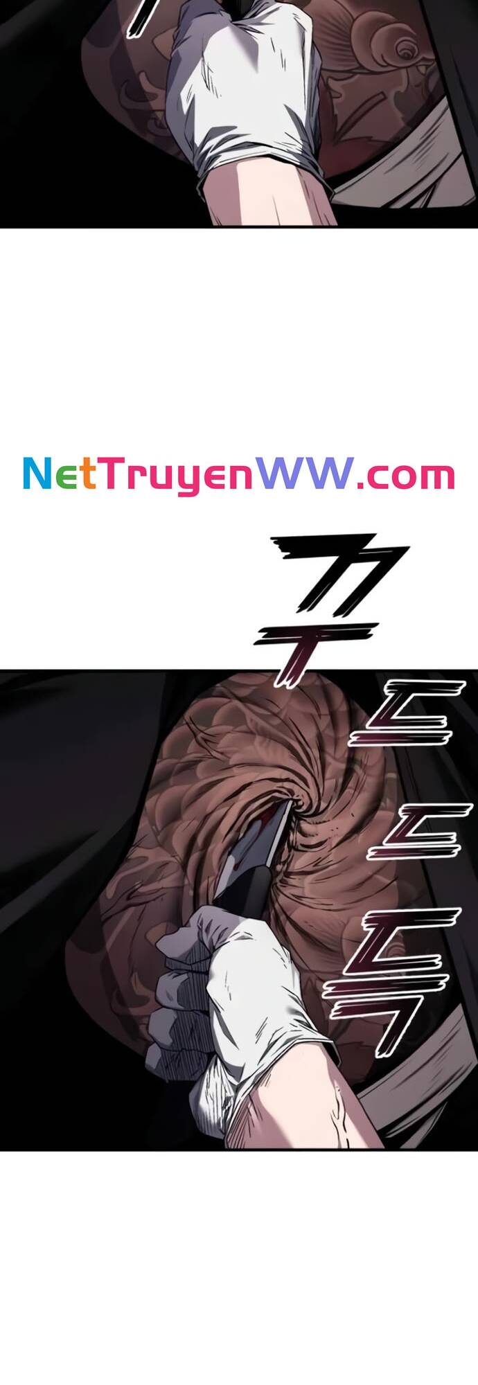 Rỉ Sét Chapter  2 - 46