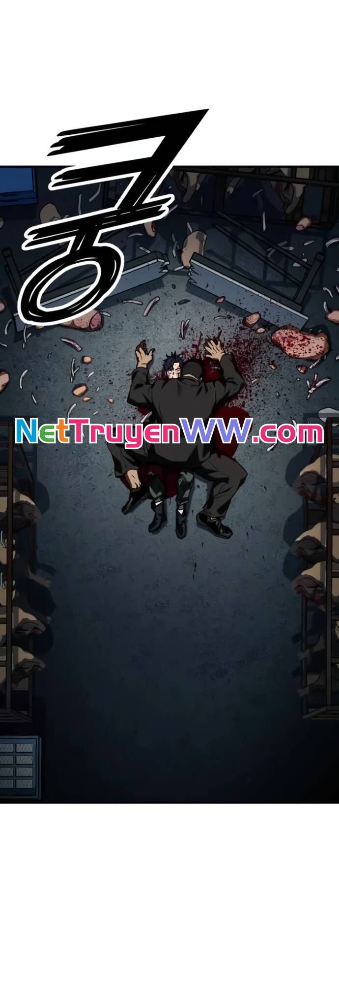 Rỉ Sét Chapter  2 - 53